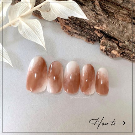 ネイル エナメル/ちふれ/マニキュアを使ったクチコミ(4枚目)