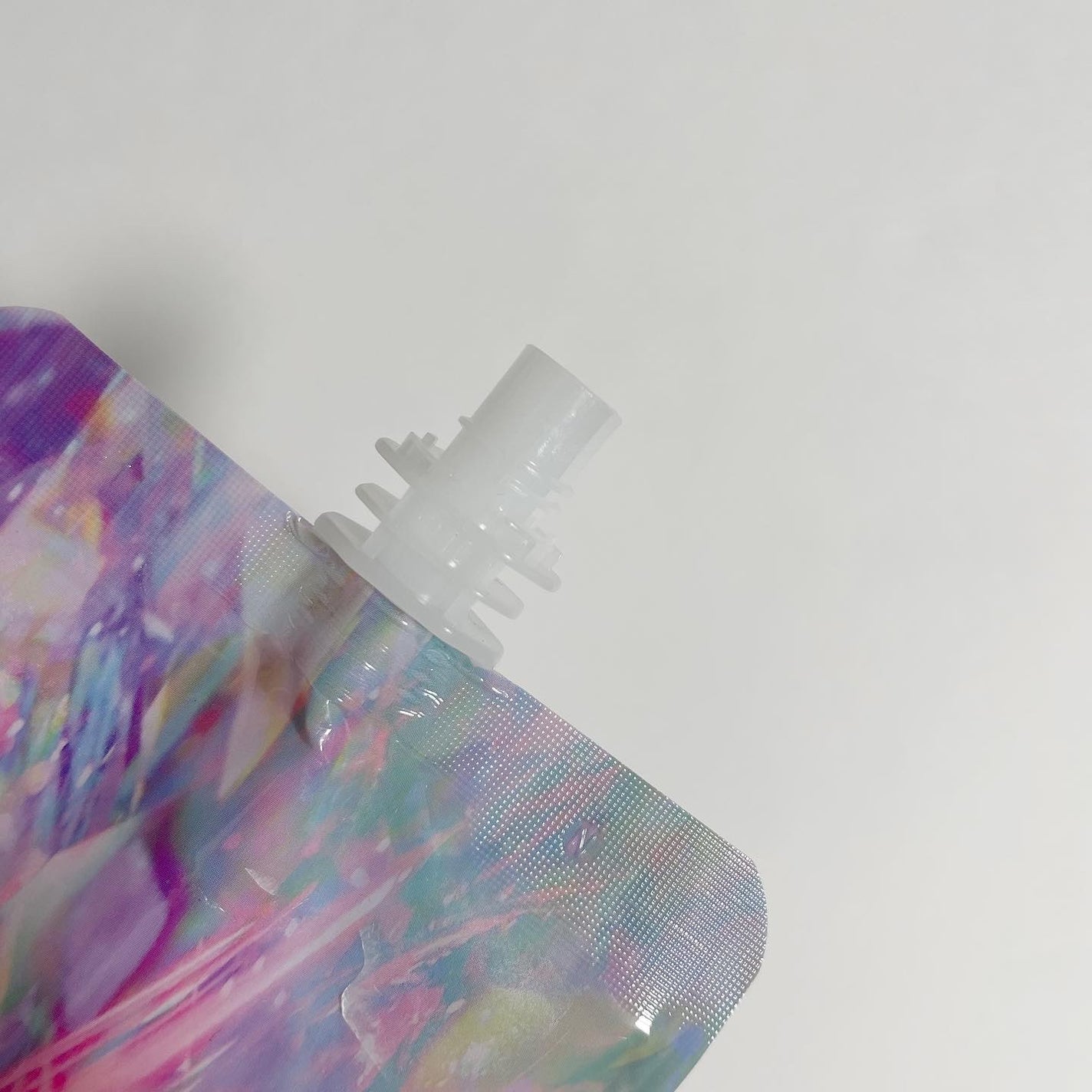 ピンクティーツリーライスシカウォッシュオフパック/APLIN/洗い流すパック・マスクを使ったクチコミ(2枚目)