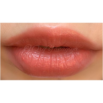 ドラマティックルージュEX スパークリングフルーツカラー BE7361 パインレモネード/マキアージュ/口紅の画像