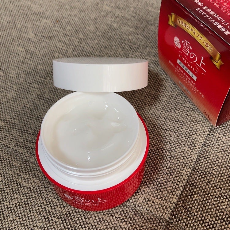 ぬこさん on LIPS 「 ︎︎ ︎︎乾燥による小じわや美白にプレミアムショッピ..」(3枚目)