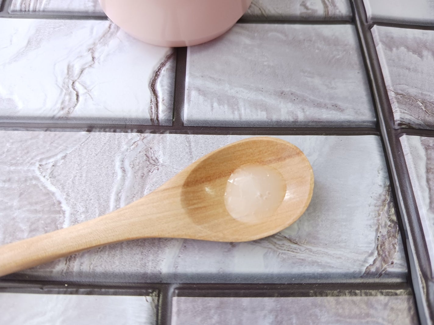 リンクルケア ホワイト モイストエッセンス/グレイスワン/オールインワン化粧品を使ったクチコミ(4枚目)