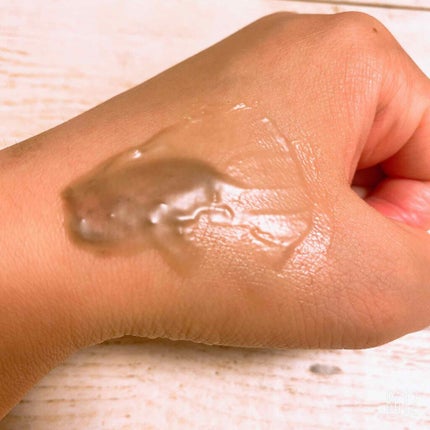 BALM CLEANSE/MELLIFE/クレンジングバームを使ったクチコミ(4枚目)