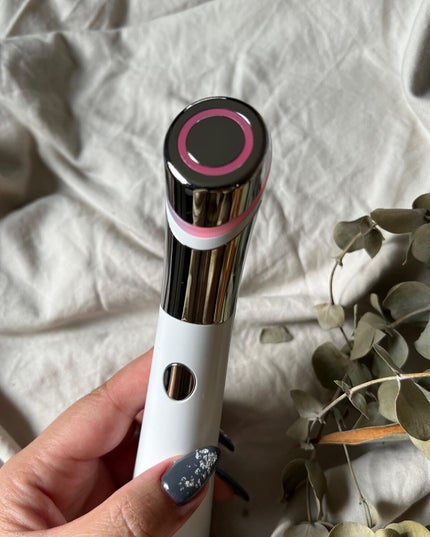 ダーマエアショット/MEDICUBE/美顔器・マッサージを使ったクチコミ(3枚目)