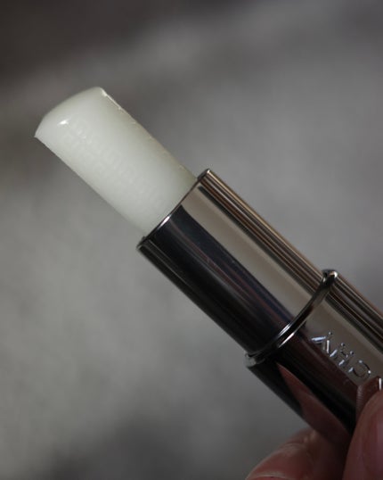 ルージュ・アンテルディ・バーム/GIVENCHY/リップバームを使ったクチコミ(2枚目)