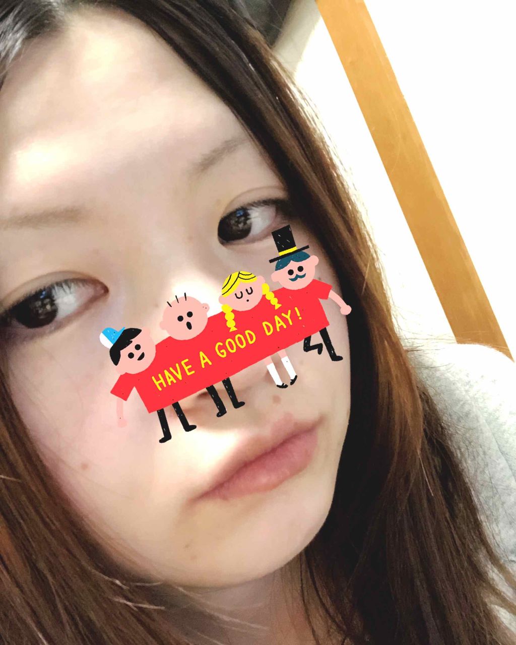 ルルルンプレシャス GREEN(バランス)【旧】/ルルルン/シートマスク・パックを使ったクチコミ(4枚目)