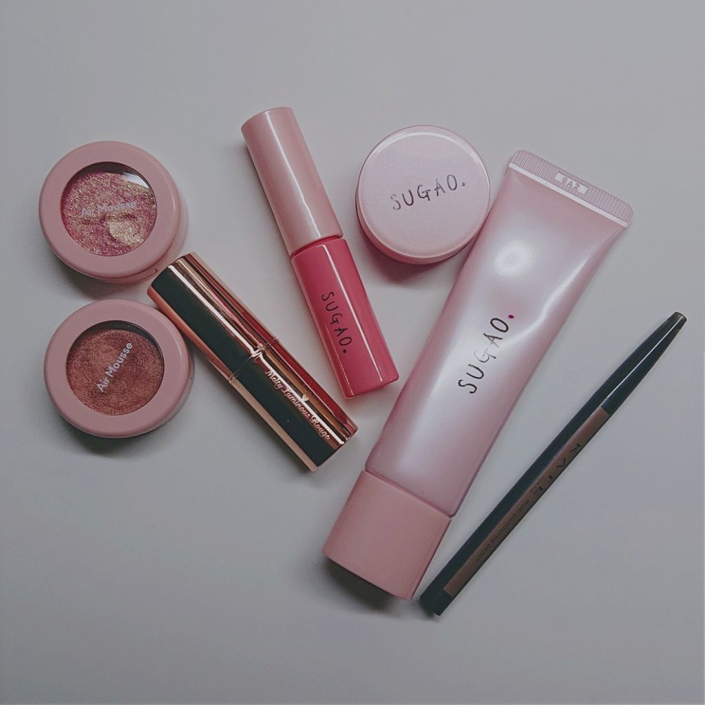 スノーホイップクリーム/SUGAO®/化粧下地を使ったクチコミ（1枚目）