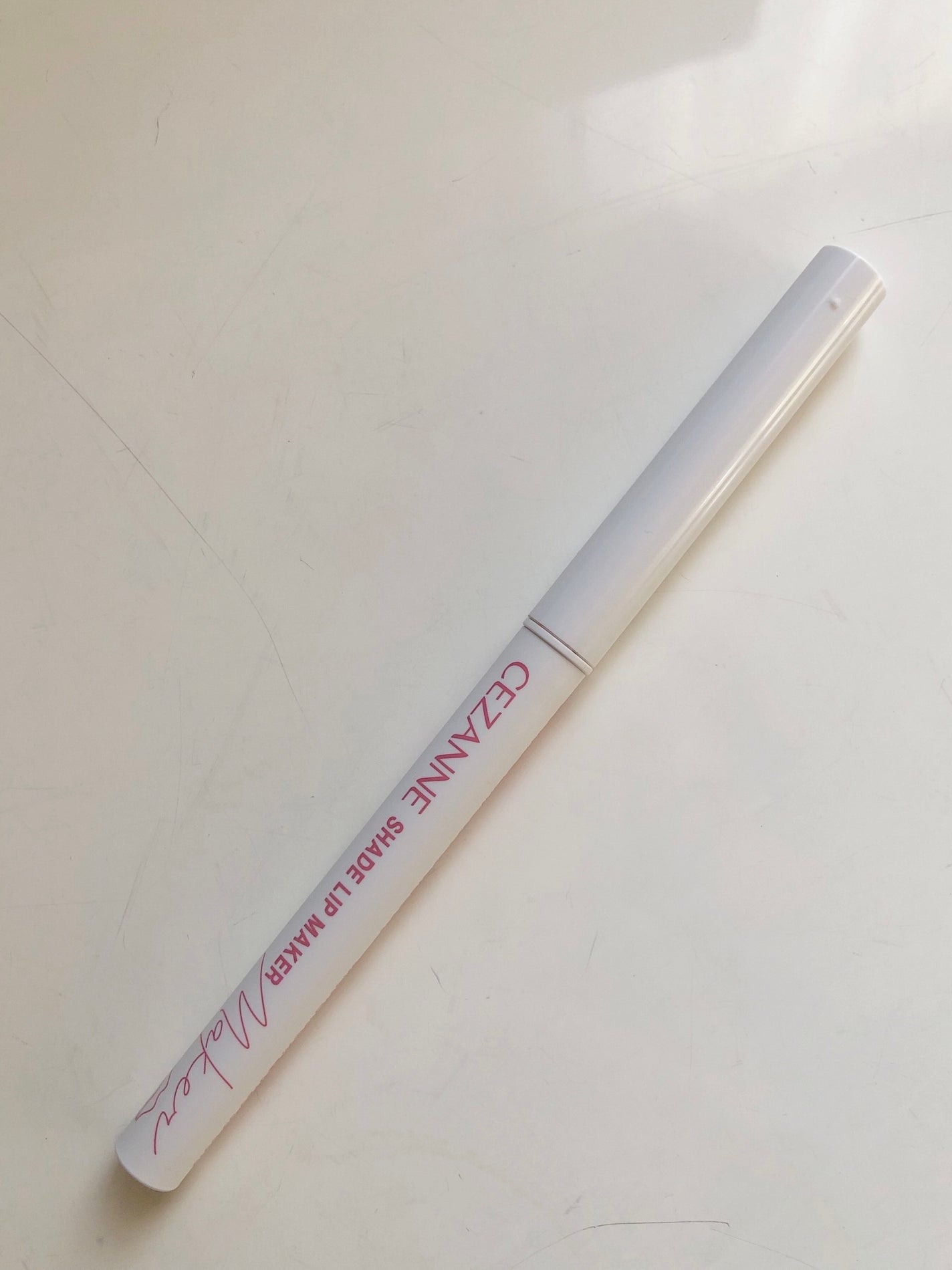 影色リップメイカー/CEZANNE/口紅・グロス・リップライナー・リップケアを使ったクチコミ(1枚目)