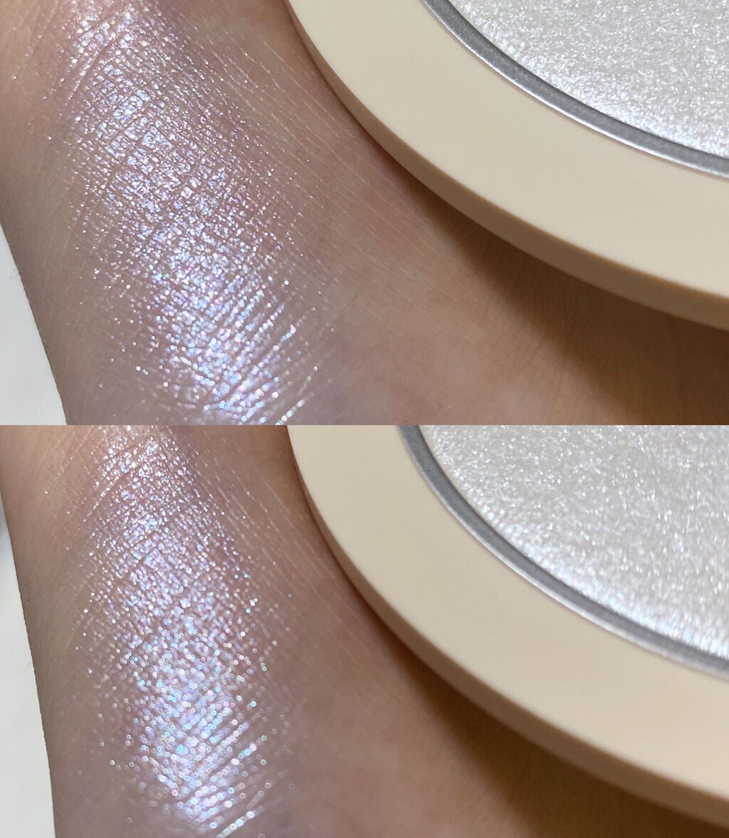 ディオールスキン フォーエヴァー クチュール ルミナイザー/Dior/プレストパウダーを使ったクチコミ(3枚目)