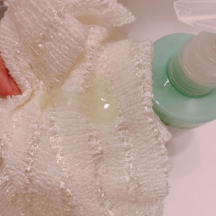 薬用アクネオフ ジェルボディソープ  本体450ml/マックス/ボディソープの画像