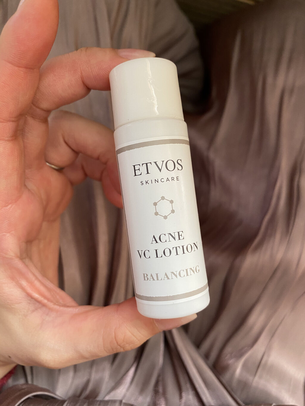 汗かきエステ気分 アクネケア/マックス/無機塩系入浴剤を使ったクチコミ（3枚目）