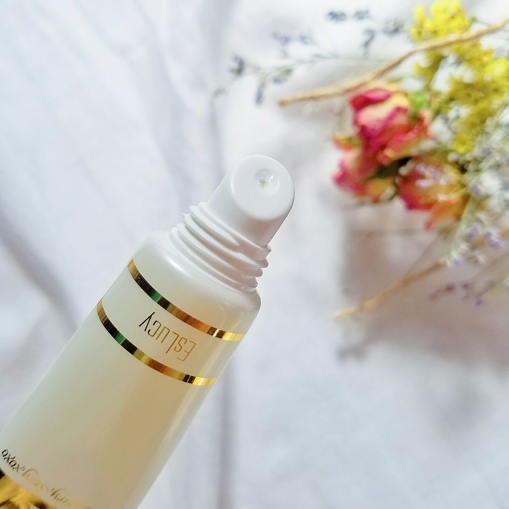 LIP8/EsLucy/リップグロスを使ったクチコミ(2枚目)