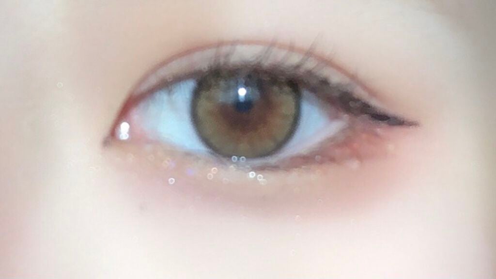 MOLAK 1day/MOLAK/ワンデー(1DAY)カラコンを使ったクチコミ(1枚目)