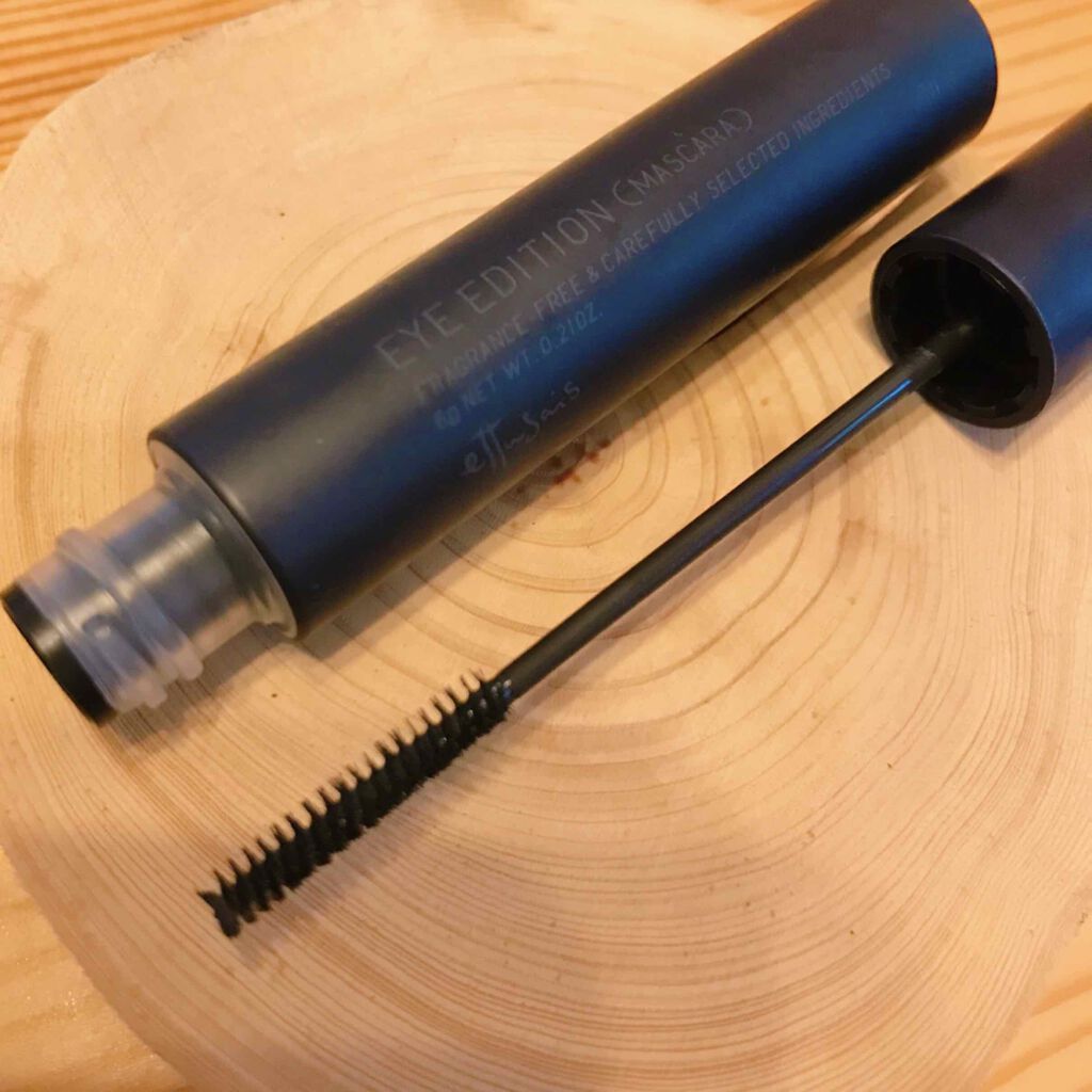 エテュセ アイエディション(マスカラ)/ettusais/マスカラを使ったクチコミ（1枚目）