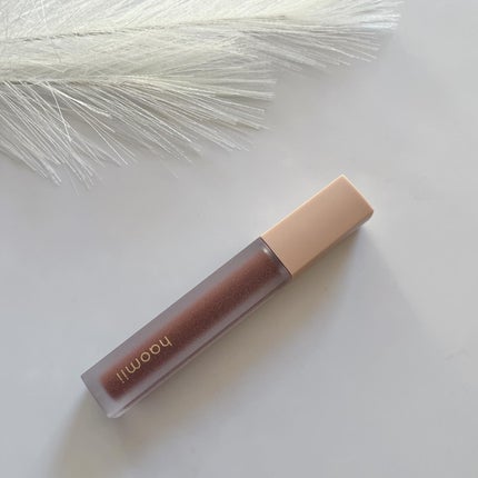 Melty flower lip tint/haomii/口紅を使ったクチコミ(1枚目)