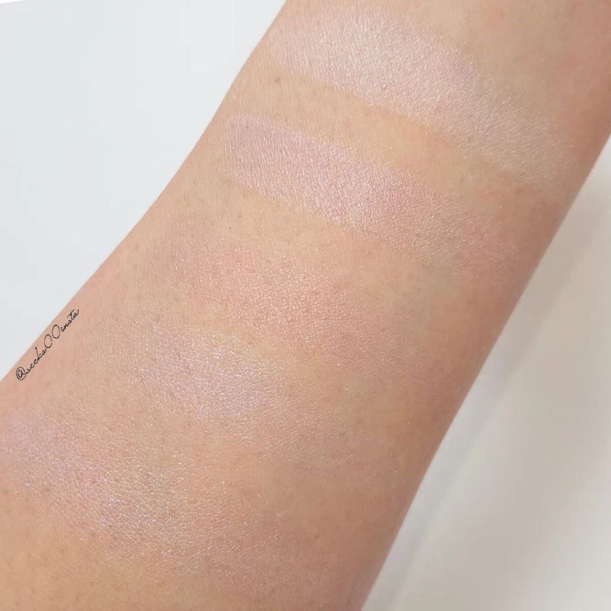 ピュア カラー ブラッシュ/SUQQU/パウダーチークを使ったクチコミ(3枚目)