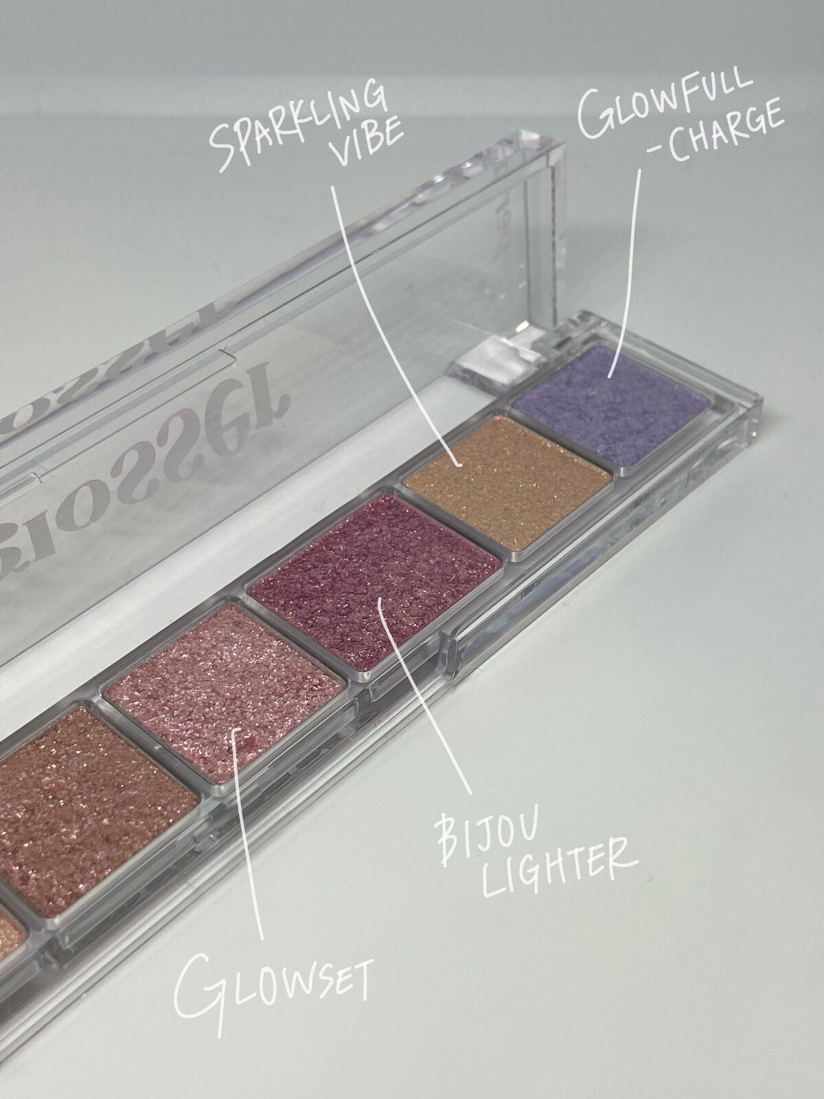 オール テイク ムード パレット(24AD)/PERIPERA/アイシャドウパレットを使ったクチコミ(3枚目)