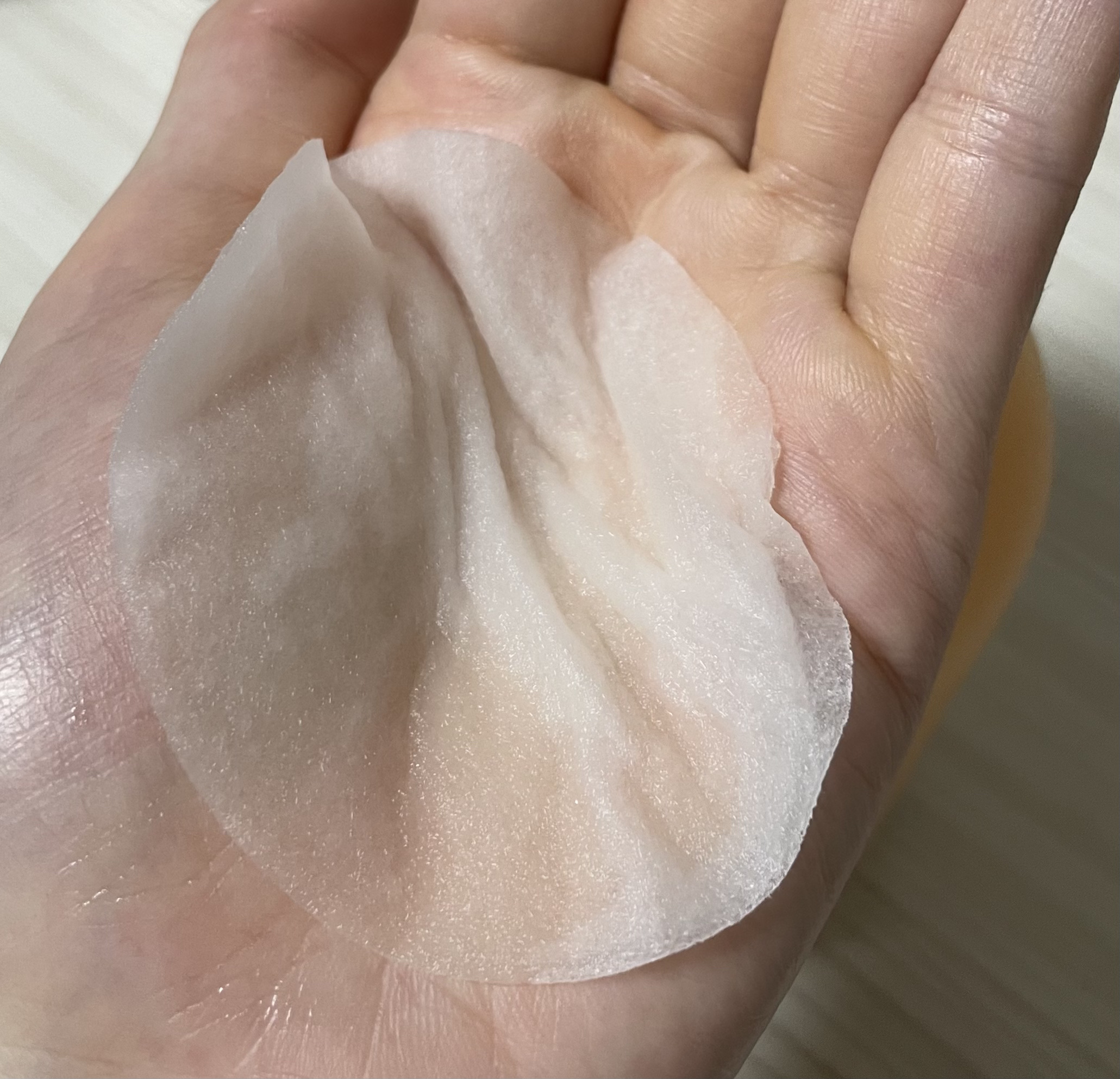 グルタチオンソームダークスポットセラムビタドロップ/Abib /美容液を使ったクチコミ（3枚目）