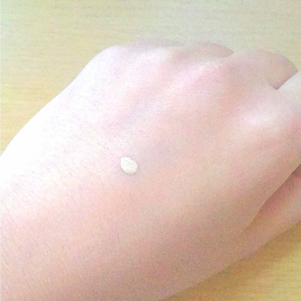 カバーパーフェクション チップコンシーラー/the SAEM/リキッドコンシーラーを使ったクチコミ(2枚目)