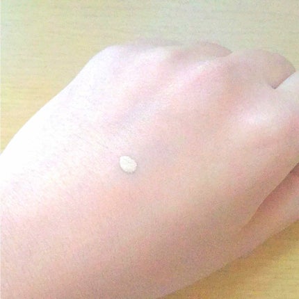 カバーパーフェクション チップコンシーラー/the SAEM/リキッドコンシーラーを使ったクチコミ(2枚目)