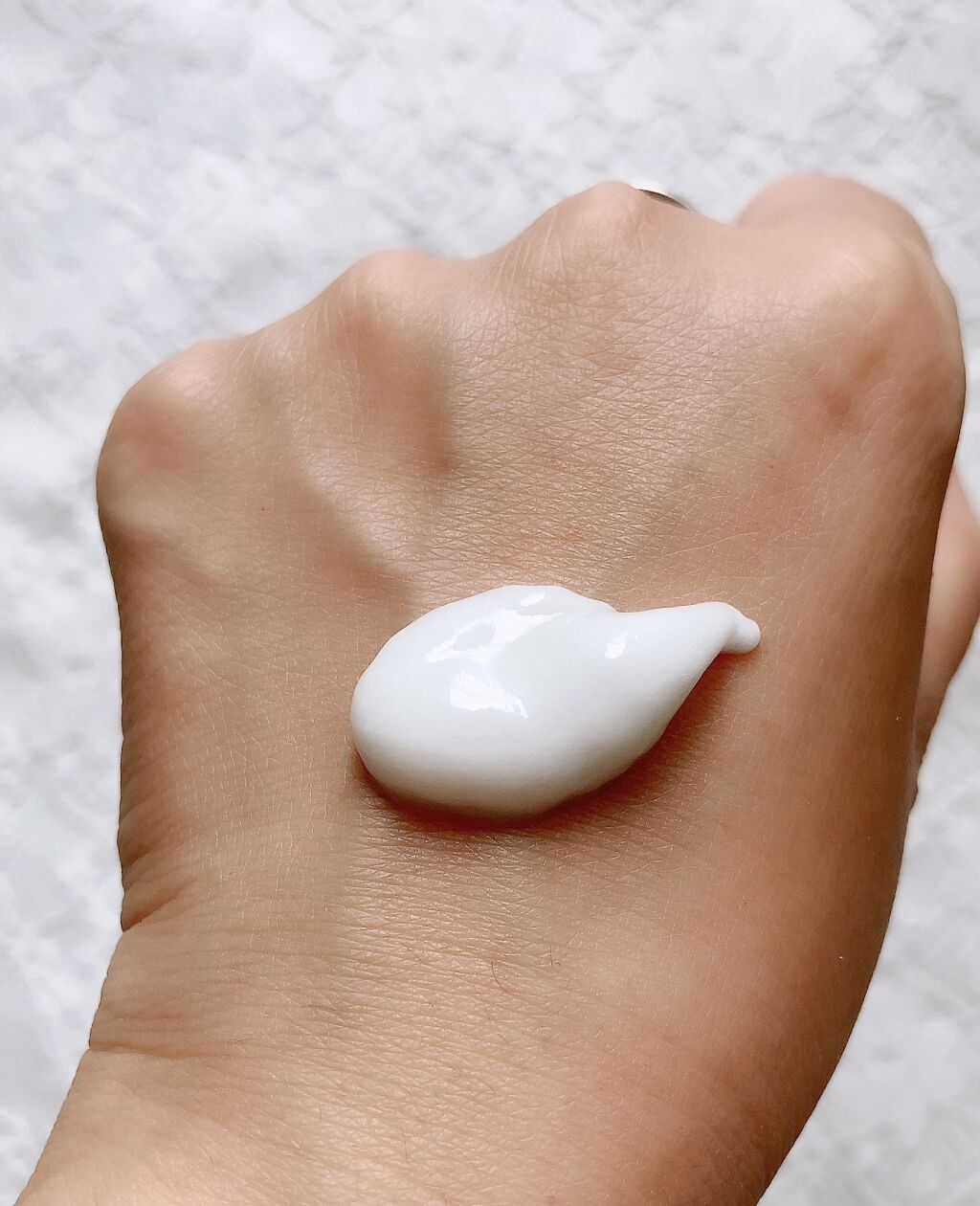 除毛クリーム/epibelle/除毛クリームを使ったクチコミ（2枚目）