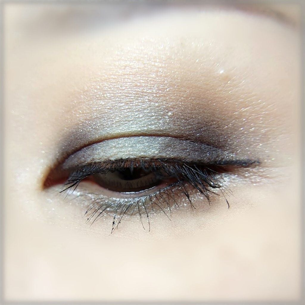 デザイニング カラー アイズ/SUQQU/アイシャドウパレットを使ったクチコミ(4枚目)