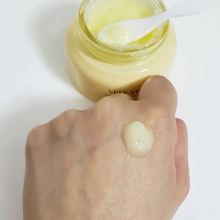 ウォーターグローバーム/VELY VELY/フェイスクリームを使ったクチコミ(6枚目)