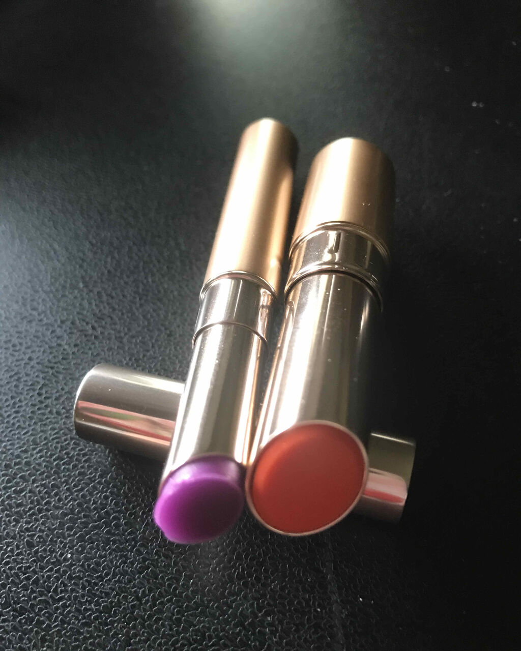 オペラ シアーリップカラー RN/OPERA/リップグロスを使ったクチコミ（2枚目）