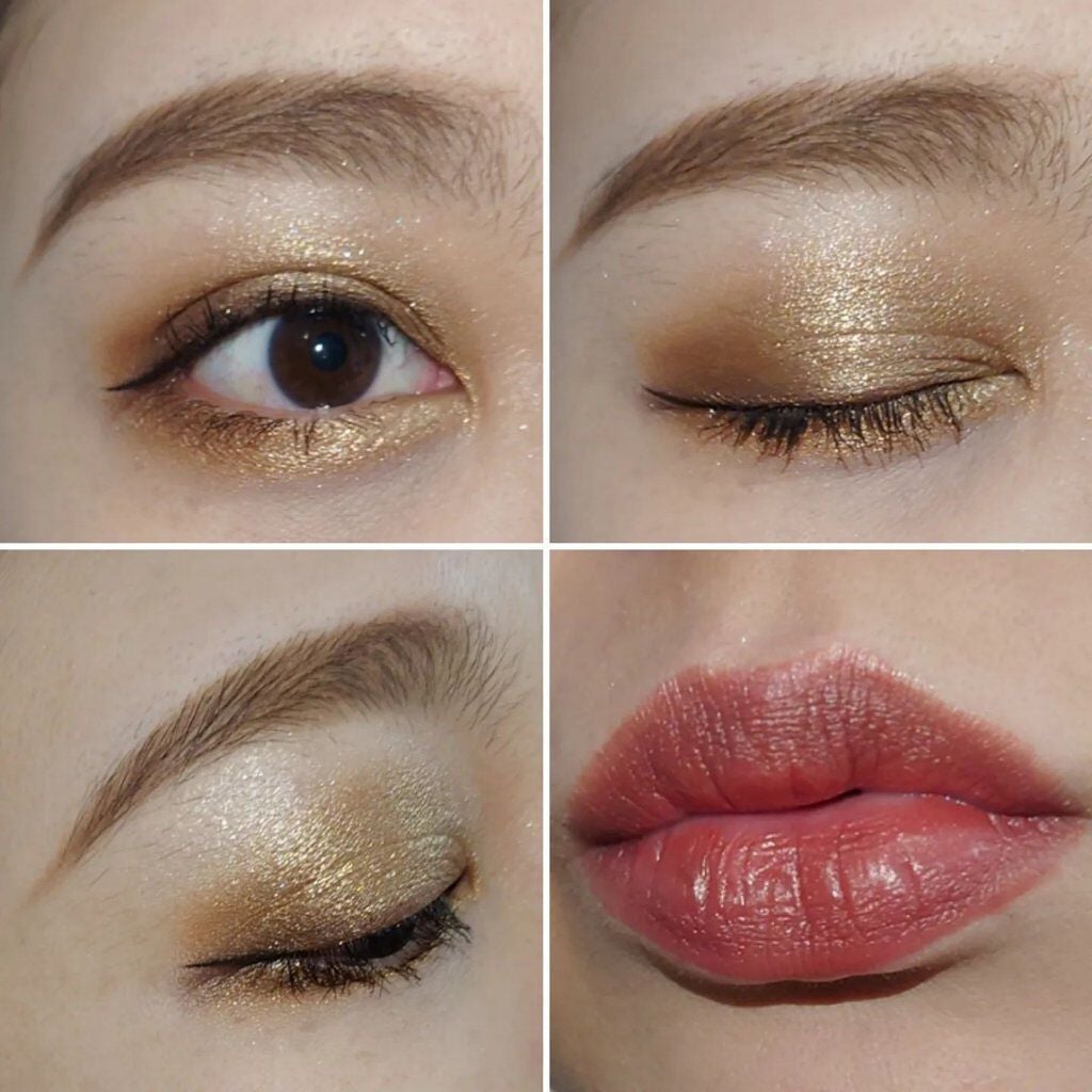 【旧】サンク クルール クチュール/Dior/アイシャドウパレットを使ったクチコミ(2枚目)