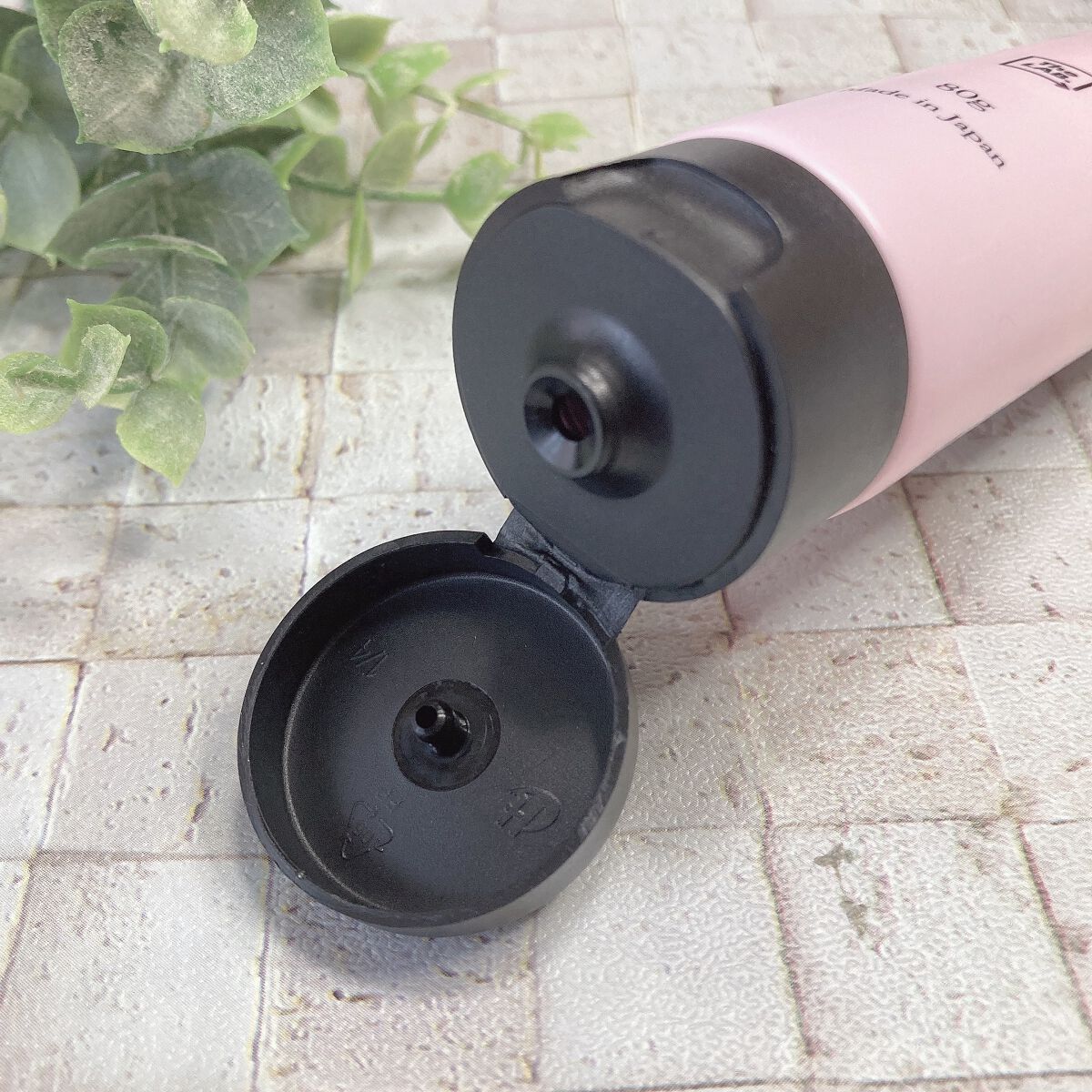 NONONハンド&ボディクリーム/NONON(ノンノン)/ボディクリームを使ったクチコミ（2枚目）