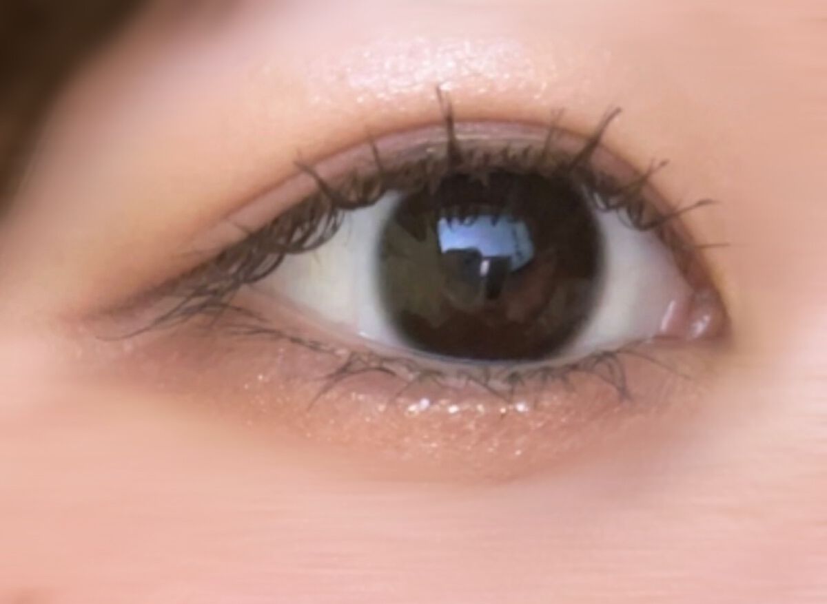 リキッドアイライナーWP /キングダム/リキッドアイライナーを使ったクチコミ(4枚目)