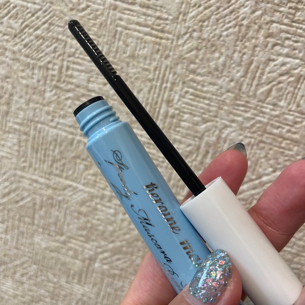 ヒロインメイクSP スピーディーマスカラリムーバー/ヒロインメイク/ポイントメイクリムーバー by にゃんぴ⋆͛*͛*