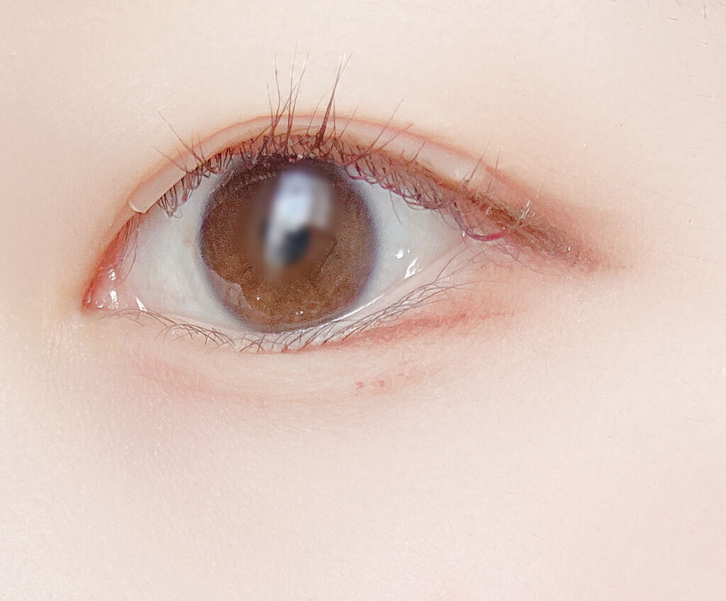 パーフェクトマルチアイズ/キャンメイク/アイシャドウパレットを使ったクチコミ（3枚目）