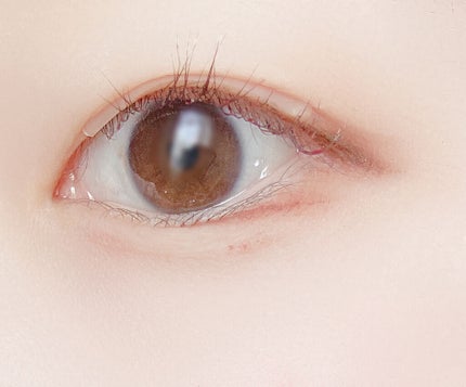 パーフェクトマルチアイズ/キャンメイク/アイシャドウパレットを使ったクチコミ(3枚目)