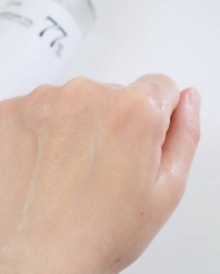 ドクダミ 77 スージングトナー/Anua/化粧水を使ったクチコミ(3枚目)