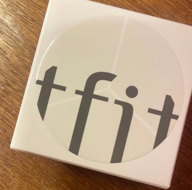 tfit カバーアッププロコンシーラー/TFIT/パレットコンシーラーを使ったクチコミ（3枚目）