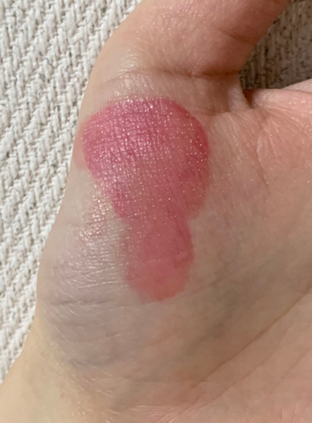 ユニコーンシリーズ マジックワンドルージュ/FlowerKnows/口紅を使ったクチコミ(5枚目)