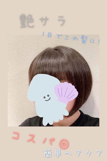 プレミアムタッチ 浸透美容液ヘアマスク/フィーノ/洗い流すヘアトリートメントを使ったクチコミ（1枚目）