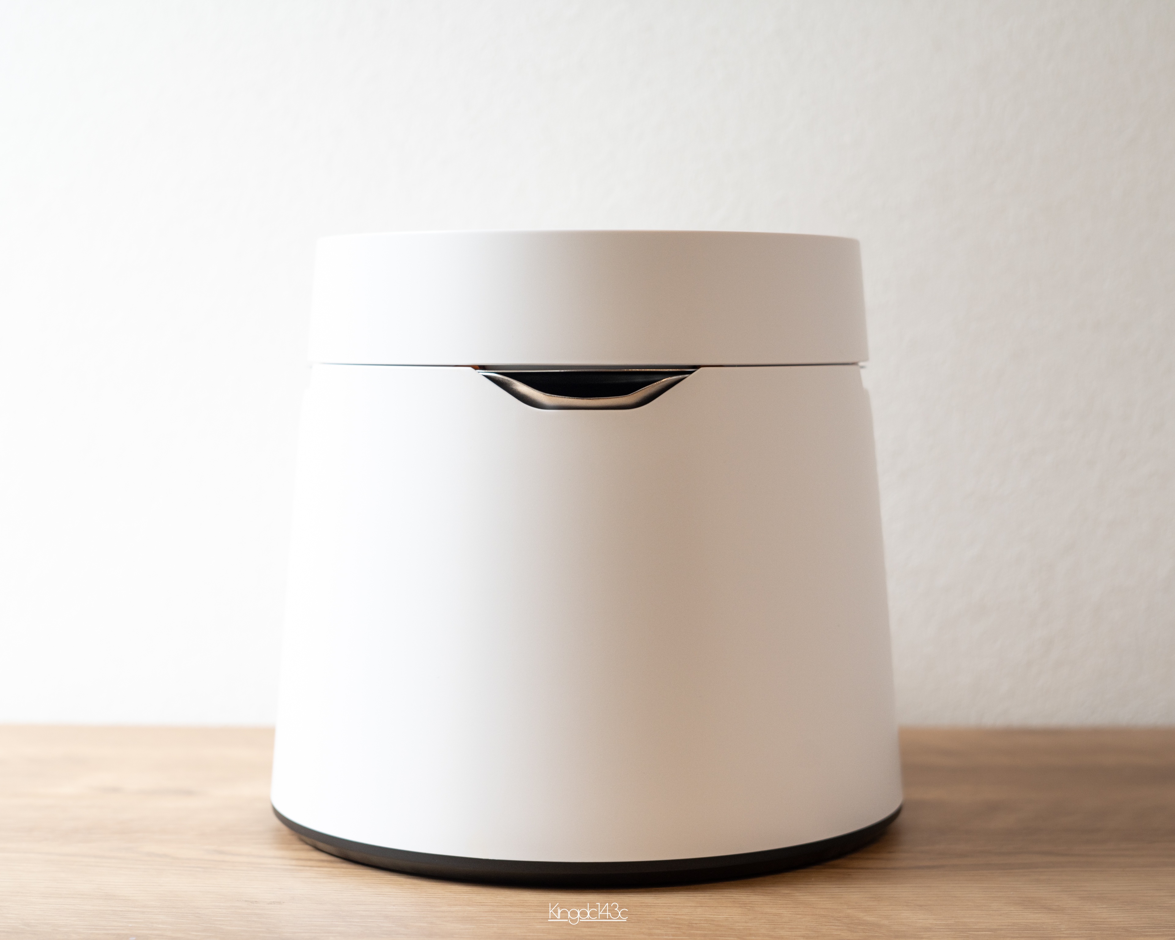 CAREPOD オリジナルステンレス超音波加湿器（MS031S2）｜Carepodの