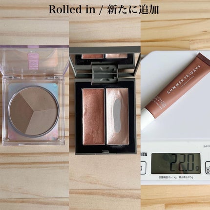 ラディアント タッチ/YVES SAINT LAURENT BEAUTE/リキッドコンシーラーを使ったクチコミ(7枚目)