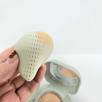 ネオクッション マット/LANEIGE/クッションファンデーションを使ったクチコミ(2枚目)