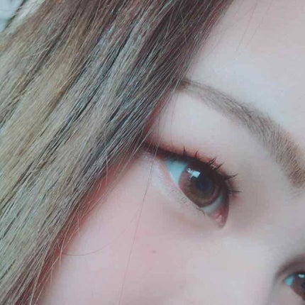 パワフルカール マスカラ EX (ロング)/FASIO/マスカラを使ったクチコミ(2枚目)