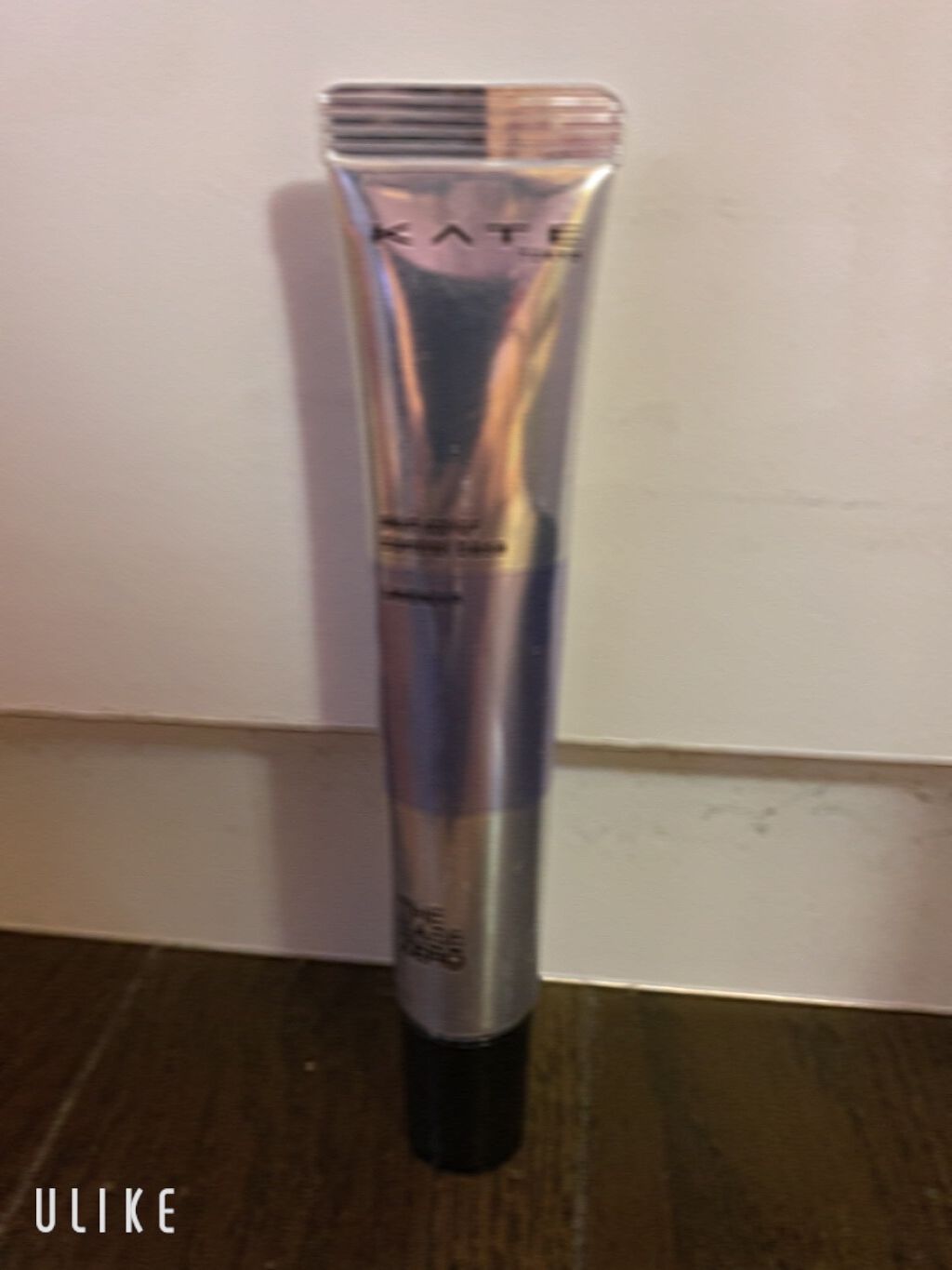 スキンカラーコントロールベース/KATE/化粧下地を使ったクチコミ(1枚目)