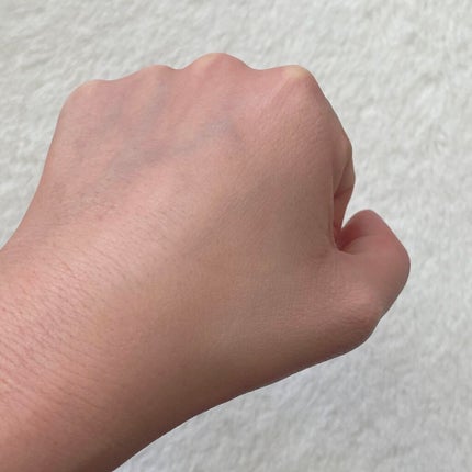 アーバンシェード カバーアンドフィット サントーンアップ サンケア/DEWYTREE/日焼け止めローションを使ったクチコミ(4枚目)