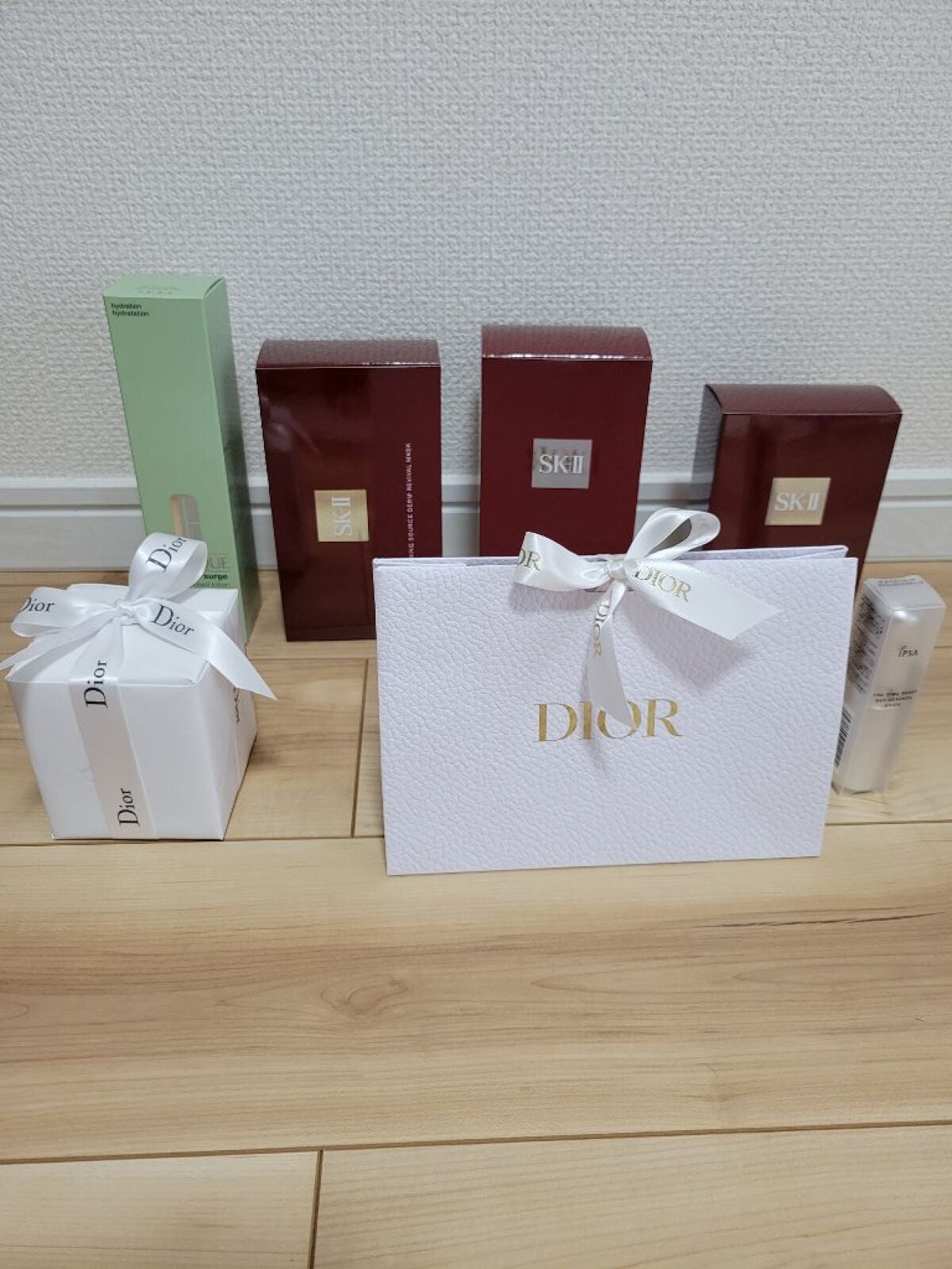 RUã°ïžð¶ð·ã³ã¹ã¡ãšéŠæ°Žã®å€æ
ð on LIPS ãçããããããããããŸã(*^^*)åãæ¢ãã仿¥è²·ã£ãç©ã§ã..ãïŒ1æç®ïŒ