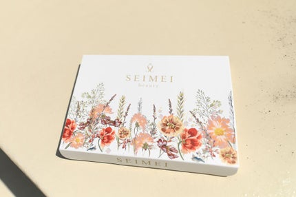 アイラッシュセラム/SEIMEI/まつげ美容液を使ったクチコミ(1枚目)