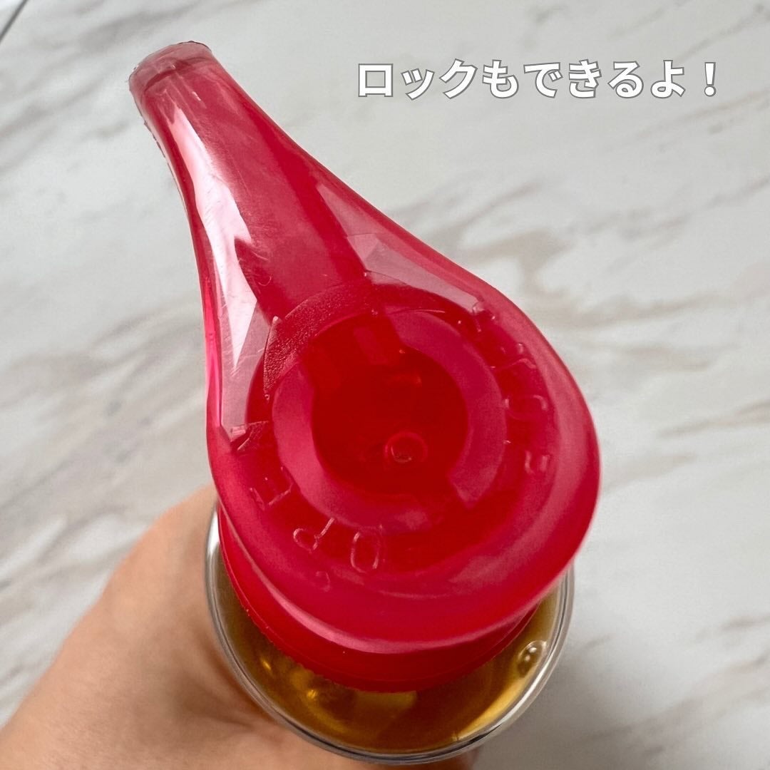 サンシビオ ミセラー クレンジングオイル/ビオデルマ/オイルクレンジングを使ったクチコミ(2枚目)