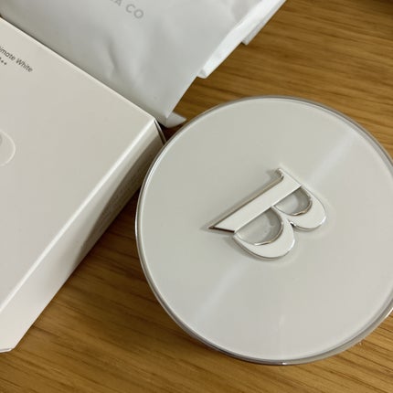 クレンジングバームCE/BANILA CO/クレンジングバームを使ったクチコミ(1枚目)