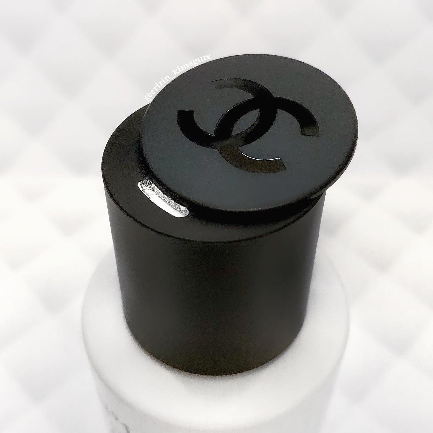 クレンザーN°1 ドゥ シャネル /CHANEL/洗顔パウダーを使ったクチコミ(2枚目)