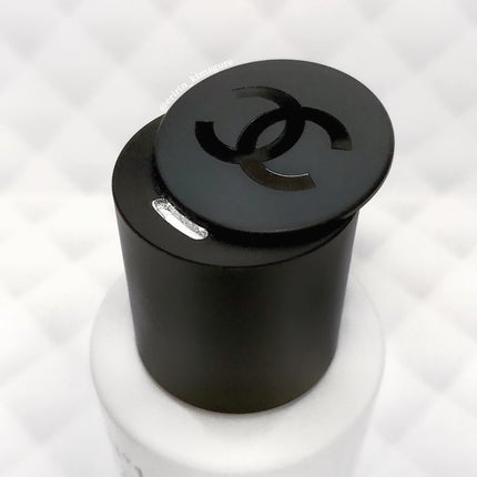 CHANEL クレンザーN°1 ドゥ シャネル のクチコミ「ꕤ
🖤CHANEL🖤
ꕤ••┈┈••ꕤ••┈┈••ꕤ••┈┈••ꕤ••┈┈••ꕤ
クレン.....」(2枚目)