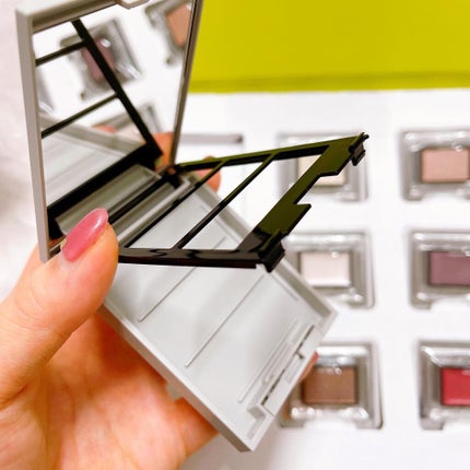 MY MIXED PALETTE 6色カスタムパレット/MN/マルチパレットを使ったクチコミ(3枚目)